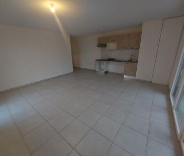 Location Appartement 3 pièces 65m² COLOMIERS 31770 - Photo 2