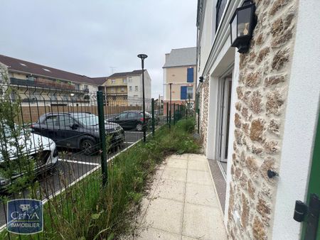 Location Appartement 2 pièces 45m² CHELLES 77500 - Photo 4