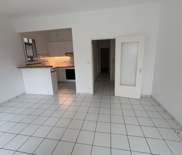 Location Appartement 2 pièces 51m² STRASBOURG 67000 - Photo 1