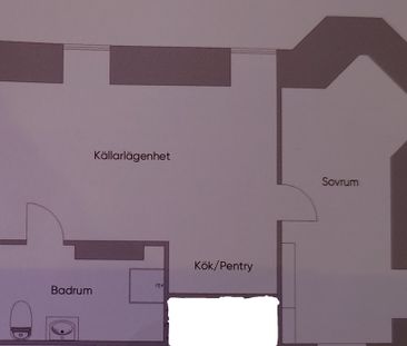 Tättingegatan, Västra Frölunda - Foto 1