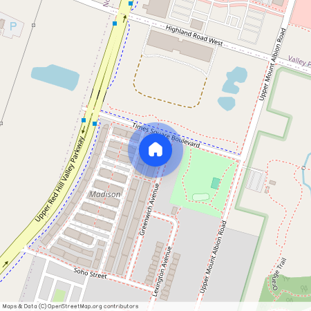 103 Greenwich Avenue, Hamilton