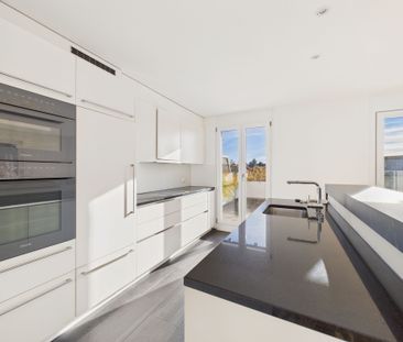 Reiheneinfamilienhaus mit Seesicht an bester Lage in Zollikon - Photo 6