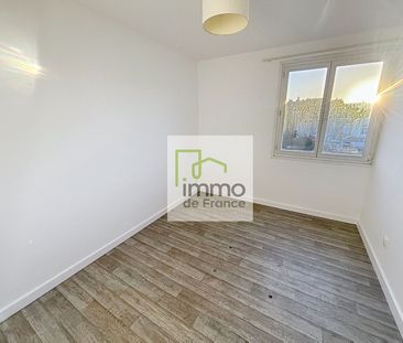 Location Appartement 3 pièces 55m² - Photo 6