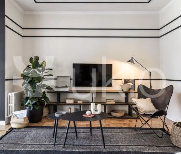 Piso de alquiler en Avenida de Concha Espina, El Viso - Foto 4