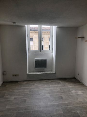 Bordeaux Nansouty T1 bis - 23 m2 - Photo 5