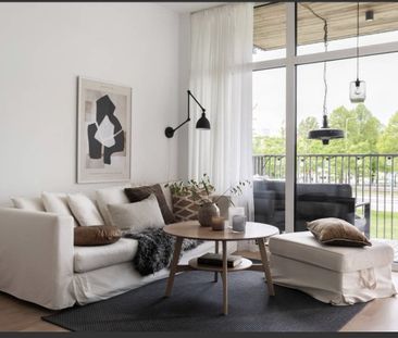 Myggan Ericsons Gata, Göteborg - Foto 1