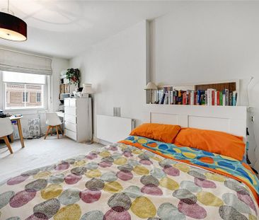 Studio to rent - Photo 4