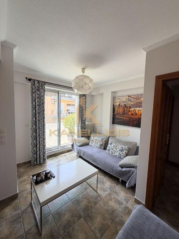Διαμέρισμα για ενοικίαση - Γαλάτσι, - Φωτογραφία 3