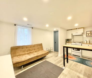 For Lease - 52 Glenridge Road Unit# 2, Toronto, Ontario - Photo 1