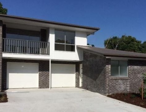 Town House in Central Location - Photo 1