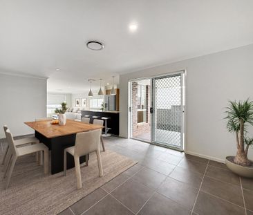 Brand New Family Home - Photo 2