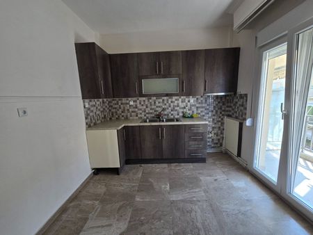 Διαμέρισμα για ενοικίαση Τριών Ταξιαρχών (Σέρρες) - Photo 3