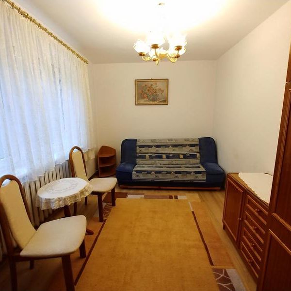 mieszkanie na wynajem - Szczecin, Gumieńce, ul. Kruszwicka - Photo 1