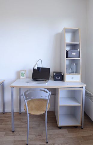 Résidence étudiante Hérodote Montmagny - Photo 3