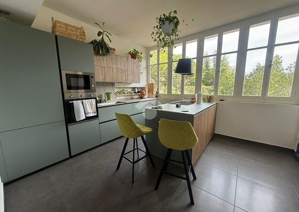 Villa singola in affitto