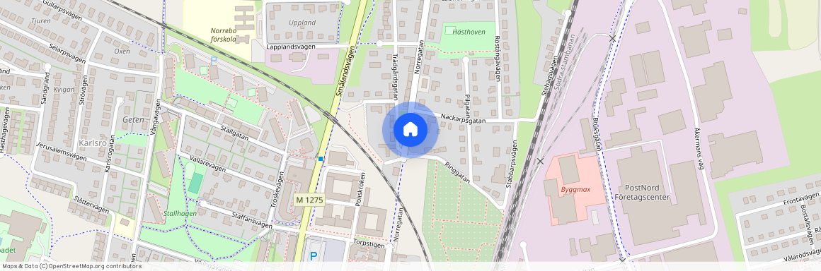 Eslöv, Norregatan, 28a, 24133