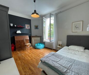 Location Maison 6 pièces 195m² - Photo 1
