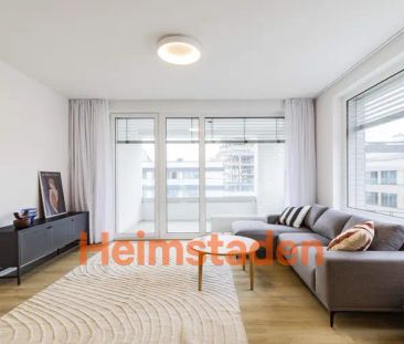 Pronájem bytu 3+kk 85 m - Fotografie 3