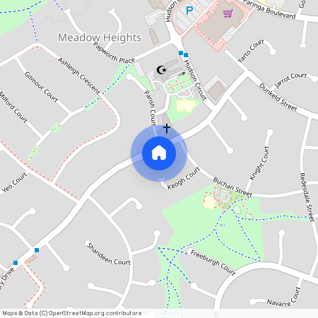 2/104 Malmsbury Drive, VIC 3048, Meadow Heights