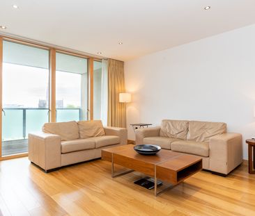 Hill Of Down, Spencer Dock, Dublin 1, D01 VW50 - Photo 2