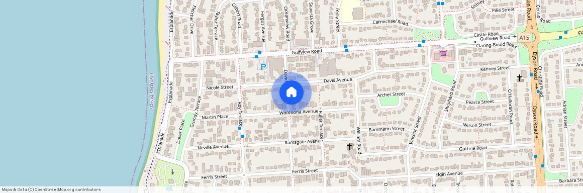 15B David St, SA 5165, Christies Beach