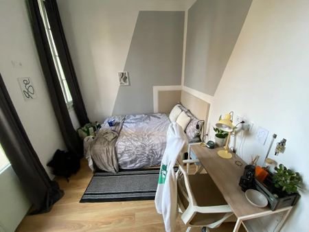 Carrer de Sant Pau, Barcelona, Catalonia 08001 - Photo 2