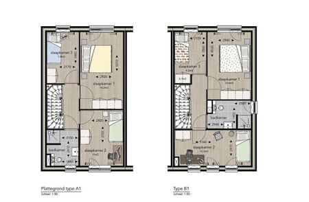 Burgemeester van Hofwegenstraat 1 3244 CC Nieuwe-Tonge - Foto 5
