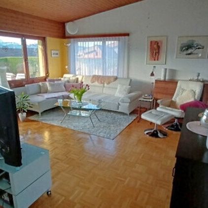 4 Zimmer, 120 m² - Foto 1