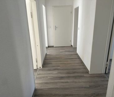 Schöne 3-Zimmer-Wohnung! - Photo 1