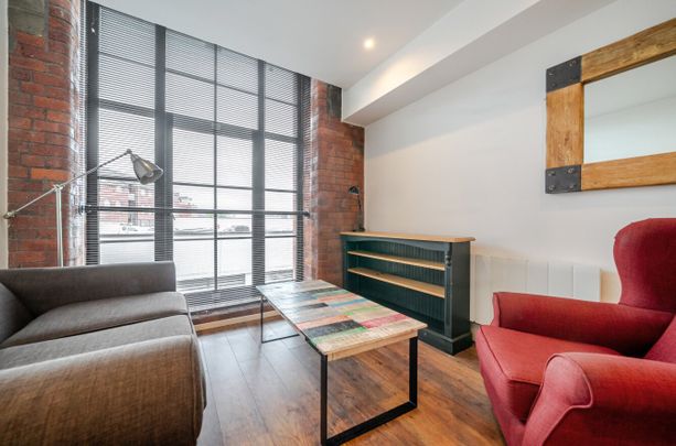 2 bedroom apartment to rent - Photo 1