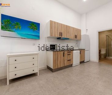 Alquiler de estudio en El Tejar - Hacienda Bizcochero - Photo 3