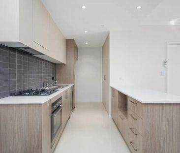 “Executive two bedroom apartment in the heart of Liverpool” - Photo 5