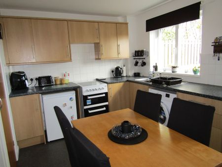 2 bed Terraced - To Let - Photo 5