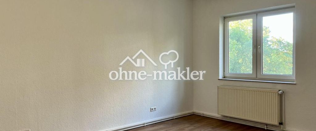 Helle Wohnung mit Garten zur alleinigen Nutzung - Foto 1