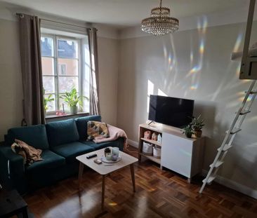 Nytorgsgatan, Stockholm - Photo 3