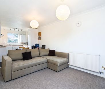 Cedar Terrace, Richmond, TW9 flat to rent - Photo 6
