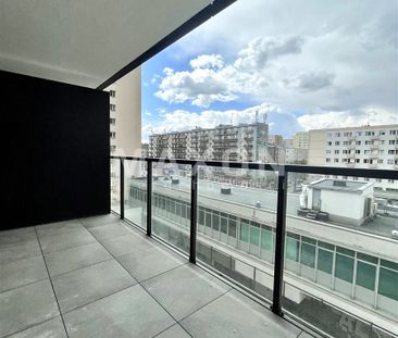 Komfortowy apartament w budynku z siłownią - Zdjęcie 1