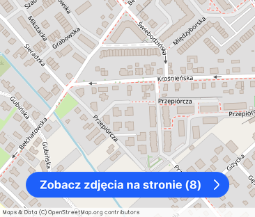 Duża kawalerka z balkonem, w spokojnej okolicy – zdjęcie 1