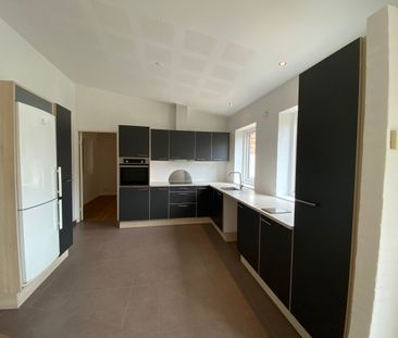 Dejligt enderækkehus til leje i Tørring - Photo 6