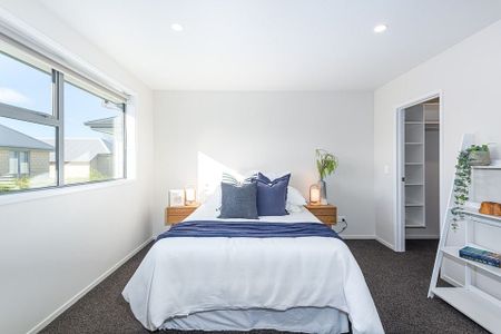 Big and roomy modern townhouse near city centre - Photo 4