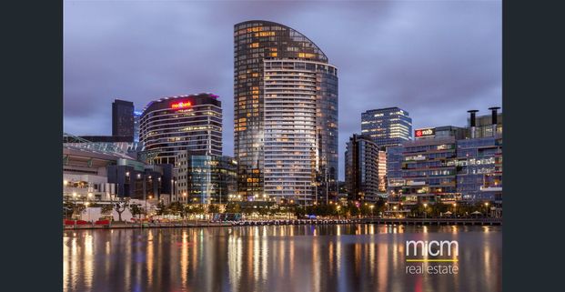 Victoria Point: 10th Floor - Executive Living! - Photo 1