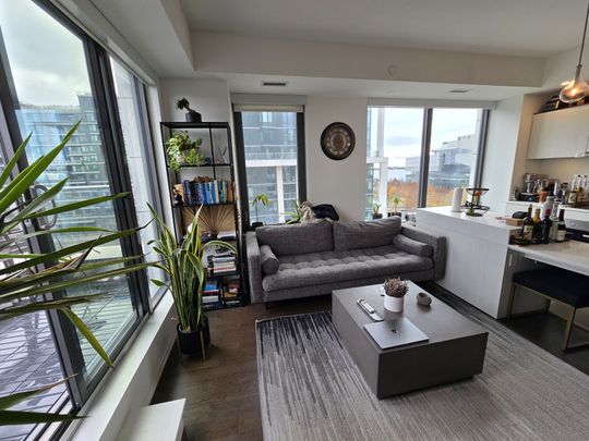 For Lease - 12 Bonnycastle Street Unit# 617, Toronto, Ontario - Photo 1