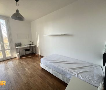 Location Appartement 3 pièces 59m² RENNES 35000 - Photo 4