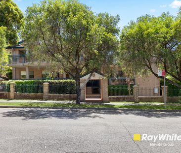 7/3-5 Oakes Street, Westmead NSW 2145 - Apartment For Rent | Domain - Photo 2