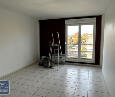 Location Appartement 2 pièces 45m² LENS 62300 - Photo 6