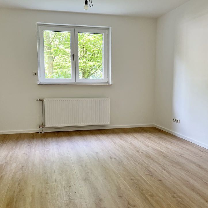 Ostheim! Top renovierte 3-Zimmer-Wohnung - Photo 1