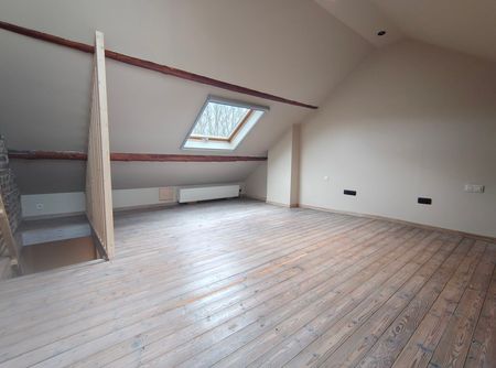 Woning met 2 slaapkamers en een prachtig uitzicht. - Photo 5