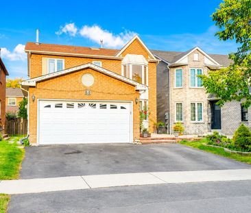 For Lease - 68 Grover Drive Unit# Basement, Toronto, Ontario - Photo 6