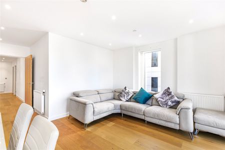Turnberry Quay, London, E14 9GY - Photo 3