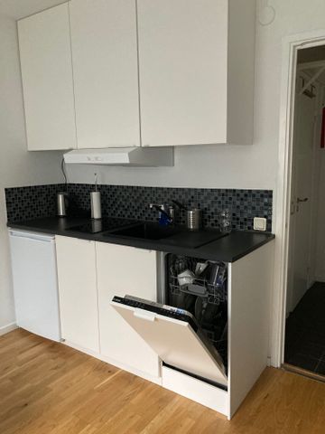 Tulegatan, Stockholm - Photo 3